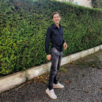 fevzidonmezz profil fotoğrafı