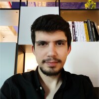 medetdonmez profil fotoğrafı