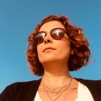 neslihanbekat profil fotoğrafı
