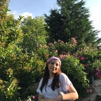 iremcinar1 profil fotoğrafı