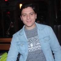 prejesse profil fotoğrafı