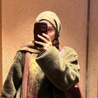 fatimah profil fotoğrafı