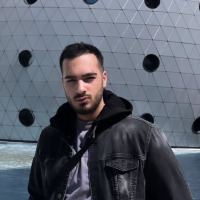 w3rddd profil fotoğrafı