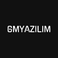 gmyazilim profil fotoğrafı