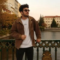 huseyinmutly profil fotoğrafı