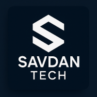 savdantech profil fotoğrafı