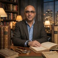 ahmkaras profil fotoğrafı