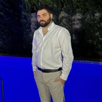 ahmetkenandogan profil fotoğrafı