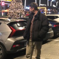efevrl profil fotoğrafı