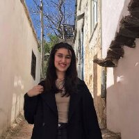 damllaturan profil fotoğrafı