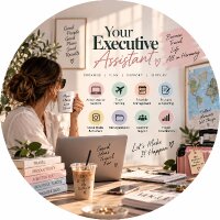 melisaexecutive profil fotoğrafı