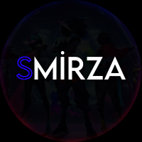 smirza profil fotoğrafı