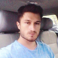 izzet13 profil fotoğrafı