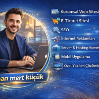adnanmertkucukk profil fotoğrafı