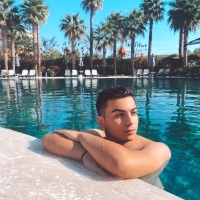 ardayildirim00 profil fotoğrafı