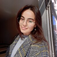 meliketmkngl profil fotoğrafı