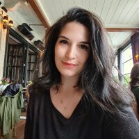 bybuket profil fotoğrafı