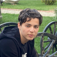 blitz profil fotoğrafı
