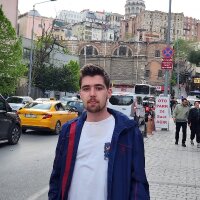 sukrukahraman profil fotoğrafı