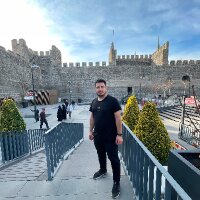 ahmetdogandev profil fotoğrafı