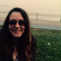 begumzbk profil fotoğrafı