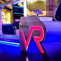 infinitevr profil fotoğrafı