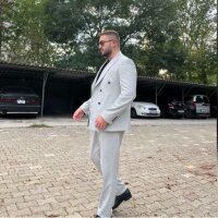 turgayangin profil fotoğrafı