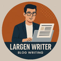 largenwriter profil fotoğrafı