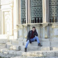 bysonmez profil fotoğrafı