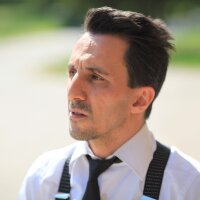 sarikuzum profil fotoğrafı