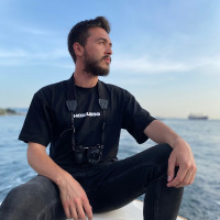 eenesaydogan profil fotoğrafı