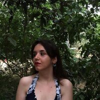 cerensurmeli profil fotoğrafı