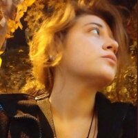 senaberinates profil fotoğrafı