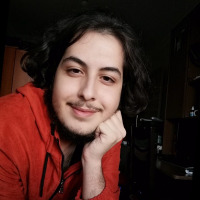 mertkaraoz profil fotoğrafı