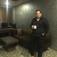 haciozsoy profil fotoğrafı