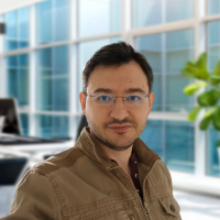 aykutgumus profil fotoğrafı