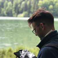 kaandzdr profil fotoğrafı