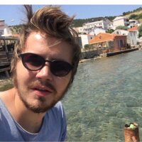 furkanozel1 profil fotoğrafı
