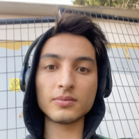 ahmeteneskececi profil fotoğrafı
