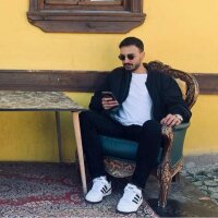 cagrit4 profil fotoğrafı