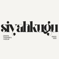 siyahkug profil fotoğrafı