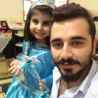sefasekerli profil fotoğrafı