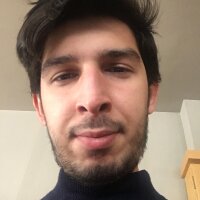 berkatceken profil fotoğrafı