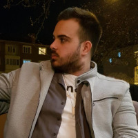 berkansargin17 profil fotoğrafı