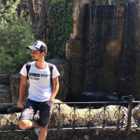 goktugozubay profil fotoğrafı