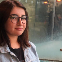 rukiyegencer profil fotoğrafı