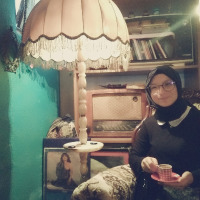 melisamel profil fotoğrafı