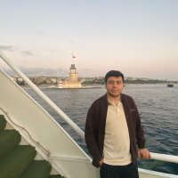 burakaydemirr profil fotoğrafı