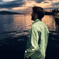 alihansavas profil fotoğrafı