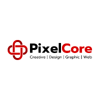 pixelcoreajans profil fotoğrafı